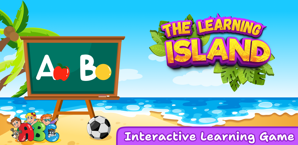 Learning Island Game
